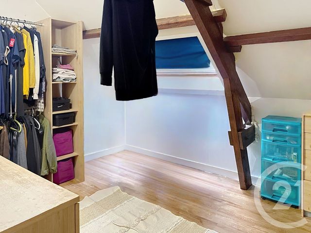 maison à vendre - 3 pièces - 62.6 m2 - ST JACUT LES PINS - 56 - BRETAGNE - Century 21 L'Immobilière De L'Ouest