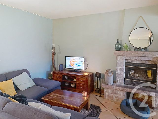 maison à vendre - 3 pièces - 62.6 m2 - ST JACUT LES PINS - 56 - BRETAGNE - Century 21 L'Immobilière De L'Ouest