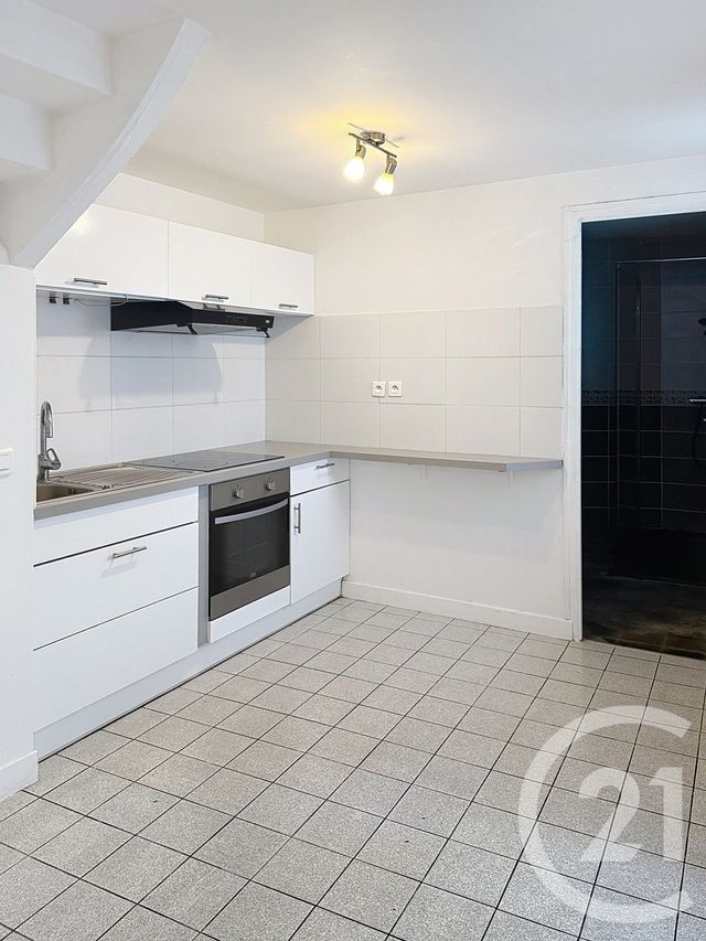 appartement - ST NICOLAS DE REDON - 44