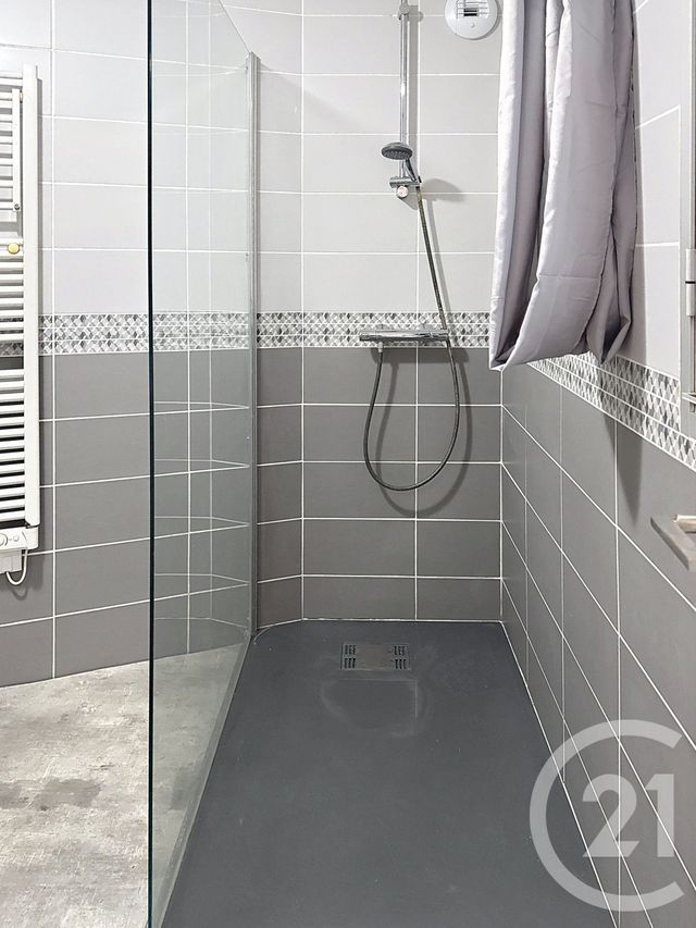 Appartement T3 à louer - 3 pièces - 59.66 m2 - ST NICOLAS DE REDON - 44 - PAYS-DE-LOIRE - Century 21 L'Immobilière De L'Ouest