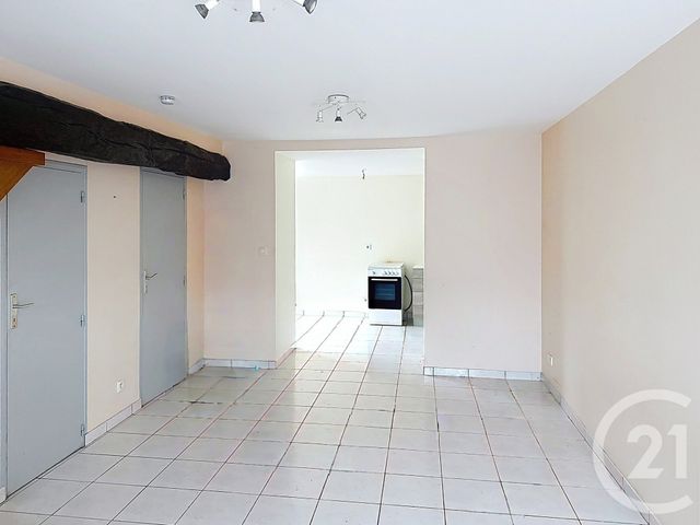 maison à louer - 3 pièces - 55.91 m2 - ST NICOLAS DE REDON - 44 - PAYS-DE-LOIRE - Century 21 L'Immobilière De L'Ouest