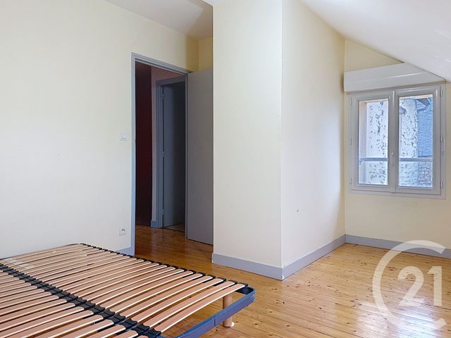 maison à louer - 3 pièces - 55.91 m2 - ST NICOLAS DE REDON - 44 - PAYS-DE-LOIRE - Century 21 L'Immobilière De L'Ouest