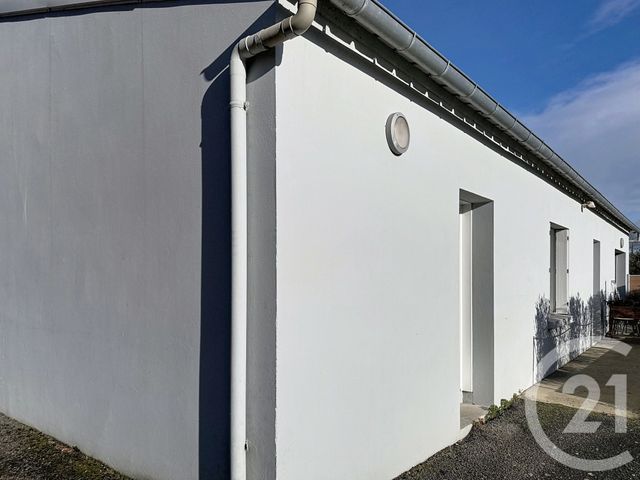 Maison à vendre ST NICOLAS DE REDON