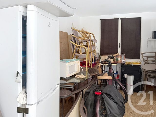 maison à vendre - 2 pièces - 37.0 m2 - ST NICOLAS DE REDON - 44 - PAYS-DE-LOIRE - Century 21 L'Immobilière De L'Ouest