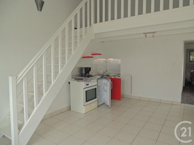 maison à vendre - 2 pièces - 37.0 m2 - ST NICOLAS DE REDON - 44 - PAYS-DE-LOIRE - Century 21 L'Immobilière De L'Ouest