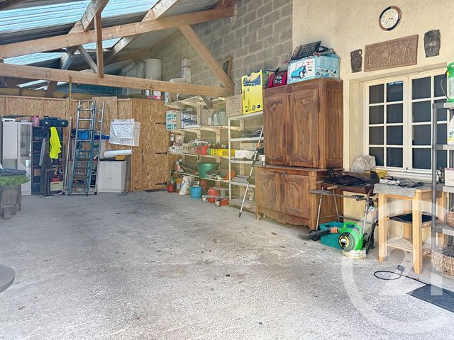 maison à vendre - 2 pièces - 37.0 m2 - ST NICOLAS DE REDON - 44 - PAYS-DE-LOIRE - Century 21 L'Immobilière De L'Ouest