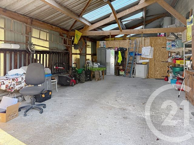 maison à vendre - 2 pièces - 37.0 m2 - ST NICOLAS DE REDON - 44 - PAYS-DE-LOIRE - Century 21 L'Immobilière De L'Ouest