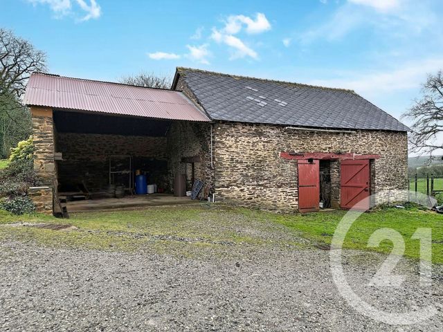 maison à vendre - 7 pièces - 203.0 m2 - STE MARIE - 35 - BRETAGNE - Century 21 L'Immobilière De L'Ouest