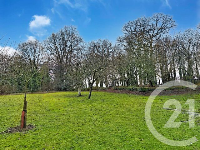 maison à vendre - 7 pièces - 203.0 m2 - STE MARIE - 35 - BRETAGNE - Century 21 L'Immobilière De L'Ouest