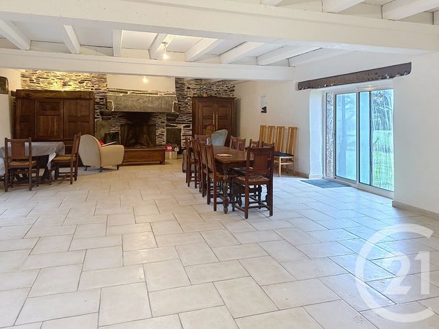 maison à vendre - 7 pièces - 203.0 m2 - STE MARIE - 35 - BRETAGNE - Century 21 L'Immobilière De L'Ouest
