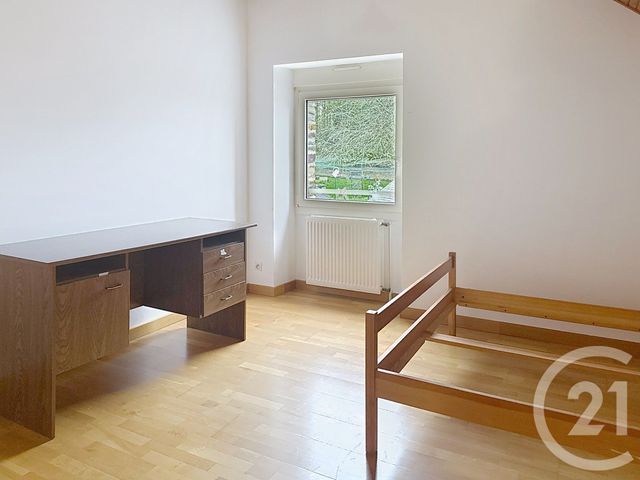 maison à vendre - 7 pièces - 203.0 m2 - STE MARIE - 35 - BRETAGNE - Century 21 L'Immobilière De L'Ouest