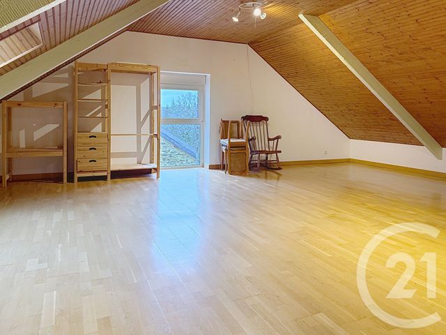 maison à vendre - 7 pièces - 203.0 m2 - STE MARIE - 35 - BRETAGNE - Century 21 L'Immobilière De L'Ouest