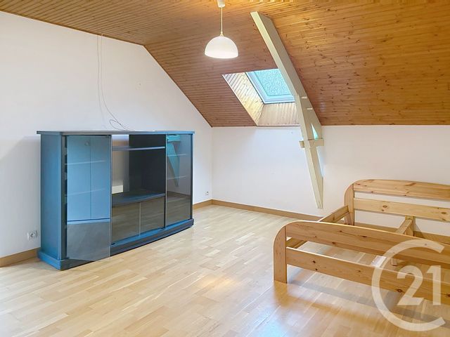 maison à vendre - 7 pièces - 203.0 m2 - STE MARIE - 35 - BRETAGNE - Century 21 L'Immobilière De L'Ouest