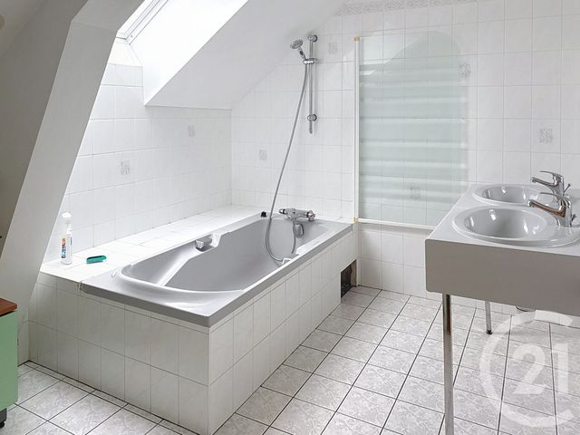 maison à vendre - 7 pièces - 203.0 m2 - STE MARIE - 35 - BRETAGNE - Century 21 L'Immobilière De L'Ouest