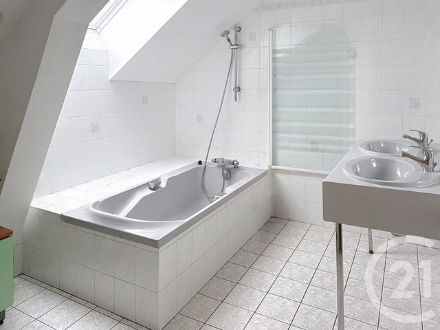 maison à vendre - 7 pièces - 203.0 m2 - STE MARIE - 35 - BRETAGNE - Century 21 L'Immobilière De L'Ouest