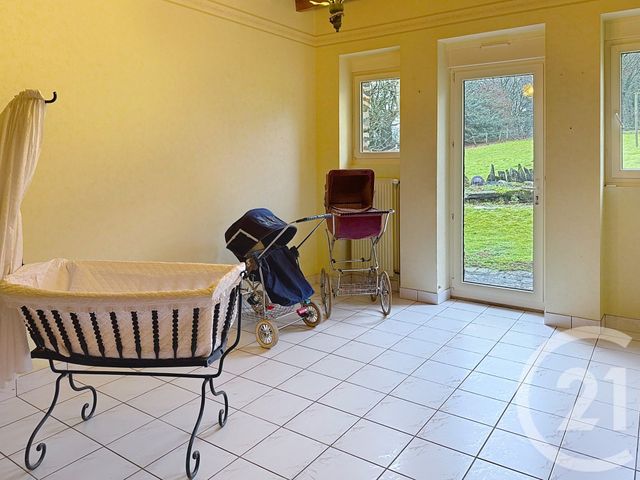 maison à vendre - 7 pièces - 203.0 m2 - STE MARIE - 35 - BRETAGNE - Century 21 L'Immobilière De L'Ouest