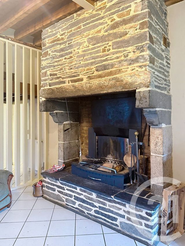 maison à vendre - 7 pièces - 203.0 m2 - STE MARIE - 35 - BRETAGNE - Century 21 L'Immobilière De L'Ouest