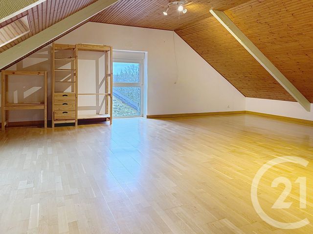 maison à vendre - 7 pièces - 203.0 m2 - STE MARIE - 35 - BRETAGNE - Century 21 L'Immobilière De L'Ouest