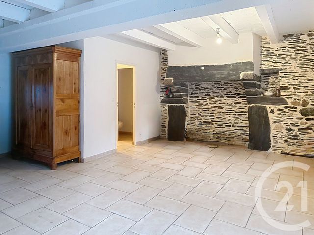 maison à vendre - 7 pièces - 203.0 m2 - STE MARIE - 35 - BRETAGNE - Century 21 L'Immobilière De L'Ouest