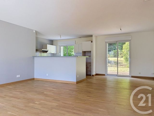 maison à vendre - 7 pièces - 145.5 m2 - REDON - 35 - BRETAGNE - Century 21 L'Immobilière De L'Ouest
