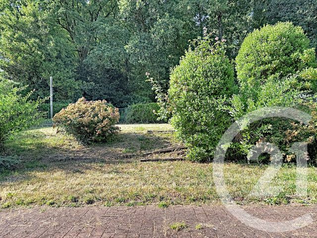maison à vendre - 7 pièces - 145.5 m2 - REDON - 35 - BRETAGNE - Century 21 L'Immobilière De L'Ouest