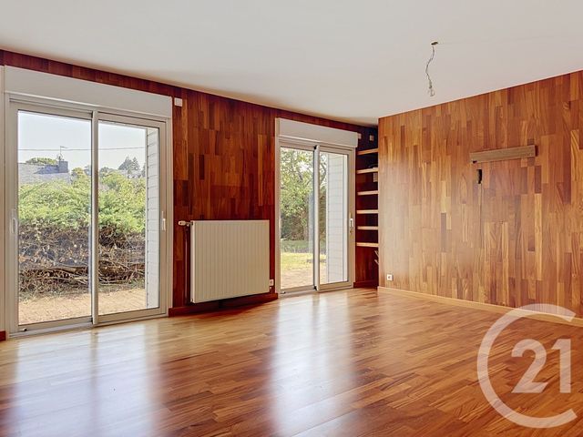 maison à vendre - 7 pièces - 145.5 m2 - REDON - 35 - BRETAGNE - Century 21 L'Immobilière De L'Ouest