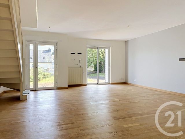 maison à vendre - 7 pièces - 145.5 m2 - REDON - 35 - BRETAGNE - Century 21 L'Immobilière De L'Ouest