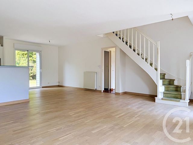 maison à vendre - 7 pièces - 145.5 m2 - REDON - 35 - BRETAGNE - Century 21 L'Immobilière De L'Ouest