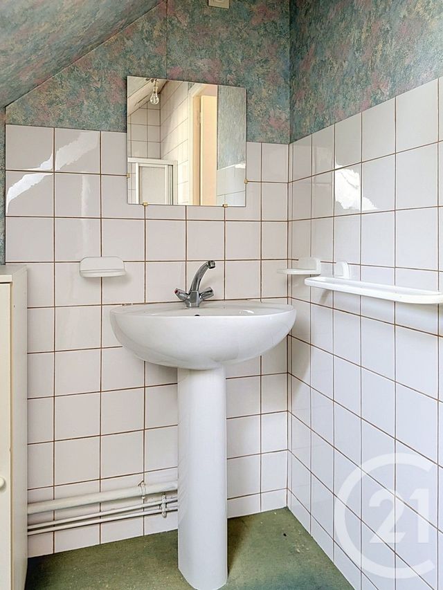 maison à vendre - 7 pièces - 145.5 m2 - REDON - 35 - BRETAGNE - Century 21 L'Immobilière De L'Ouest