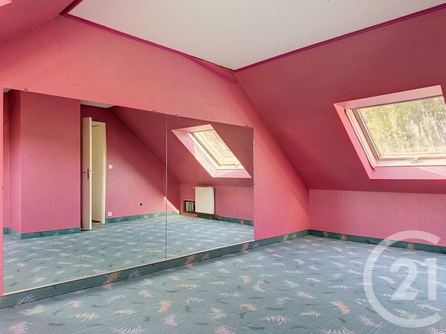 maison à vendre - 7 pièces - 145.5 m2 - REDON - 35 - BRETAGNE - Century 21 L'Immobilière De L'Ouest