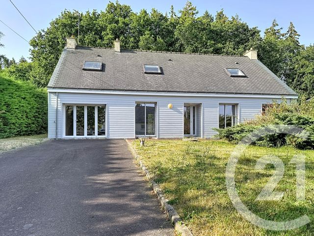 maison - REDON - 35