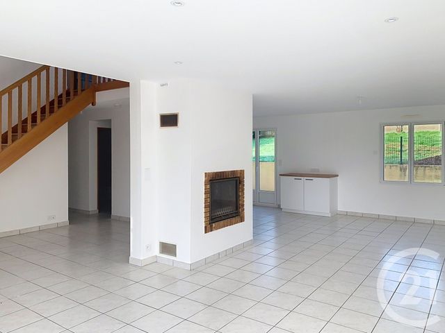 maison à louer - 5 pièces - 126.06 m2 - REDON - 35 - BRETAGNE - Century 21 L'Immobilière De L'Ouest