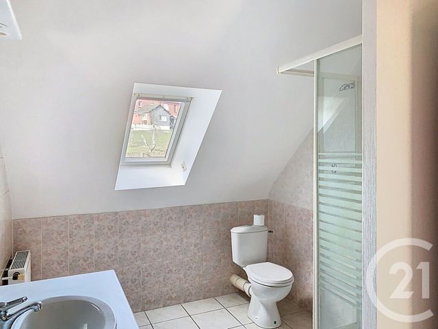 maison à louer - 5 pièces - 126.06 m2 - REDON - 35 - BRETAGNE - Century 21 L'Immobilière De L'Ouest