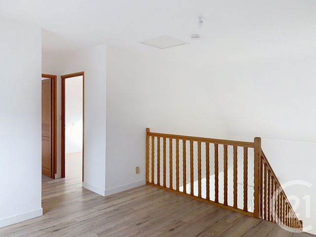 maison à louer - 5 pièces - 126.06 m2 - REDON - 35 - BRETAGNE - Century 21 L'Immobilière De L'Ouest