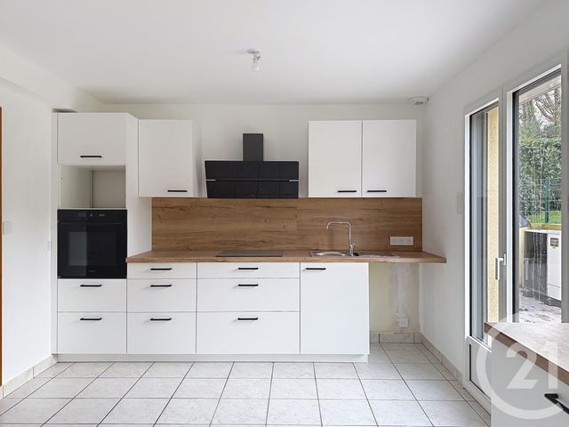 maison à louer - 5 pièces - 126.06 m2 - REDON - 35 - BRETAGNE - Century 21 L'Immobilière De L'Ouest