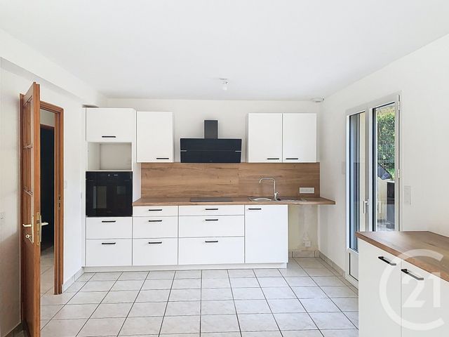 maison à louer - 5 pièces - 126.06 m2 - REDON - 35 - BRETAGNE - Century 21 L'Immobilière De L'Ouest