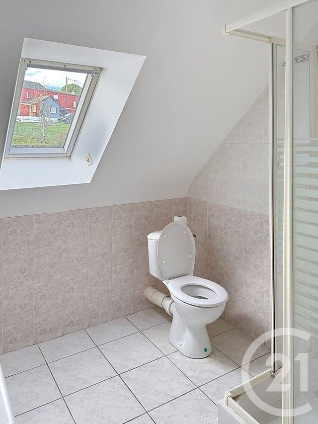 maison à louer - 5 pièces - 126.06 m2 - REDON - 35 - BRETAGNE - Century 21 L'Immobilière De L'Ouest