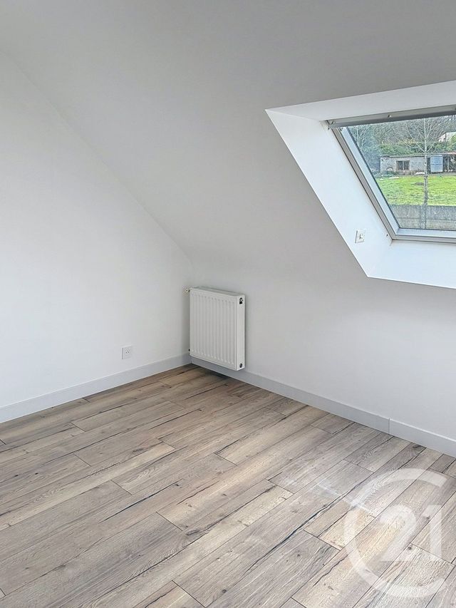 maison à louer - 5 pièces - 126.06 m2 - REDON - 35 - BRETAGNE - Century 21 L'Immobilière De L'Ouest