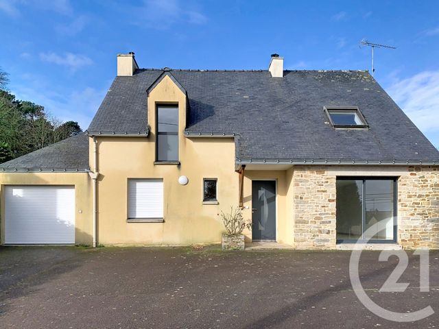 Maison à louer REDON