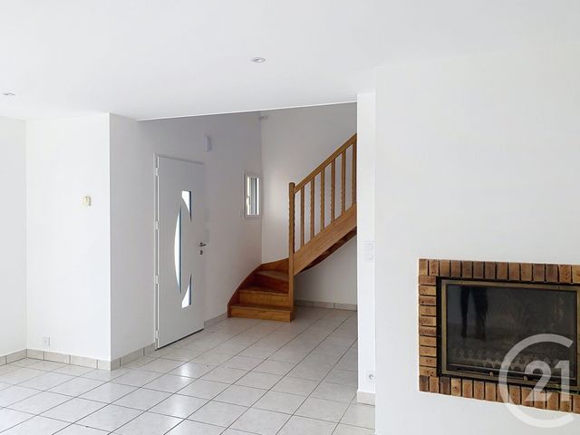 maison à louer - 5 pièces - 126.06 m2 - REDON - 35 - BRETAGNE - Century 21 L'Immobilière De L'Ouest