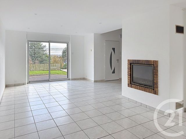 maison à louer - 5 pièces - 126.06 m2 - REDON - 35 - BRETAGNE - Century 21 L'Immobilière De L'Ouest