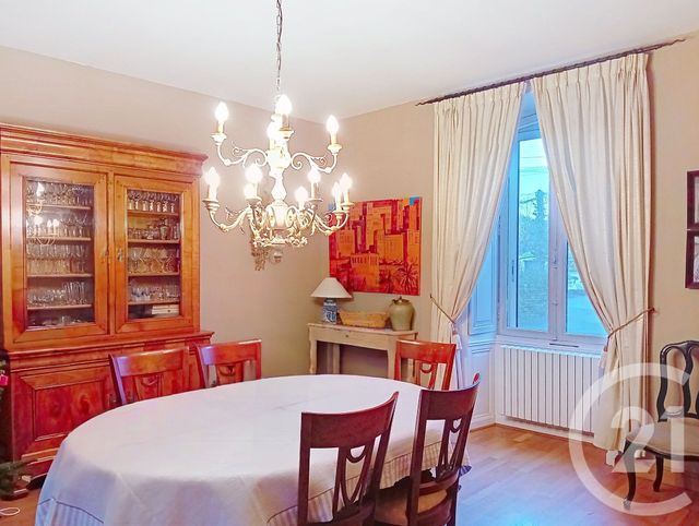 maison à vendre - 10 pièces - 301.3 m2 - GUEMENE PENFAO - 44 - PAYS-DE-LOIRE - Century 21 L'Immobilière De L'Ouest