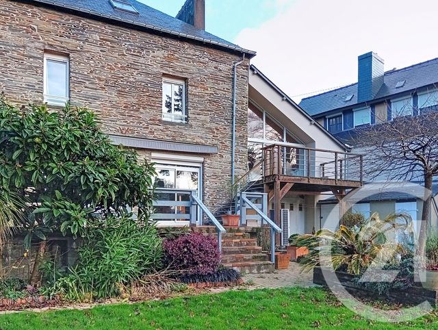 maison à vendre - 10 pièces - 301.3 m2 - GUEMENE PENFAO - 44 - PAYS-DE-LOIRE - Century 21 L'Immobilière De L'Ouest