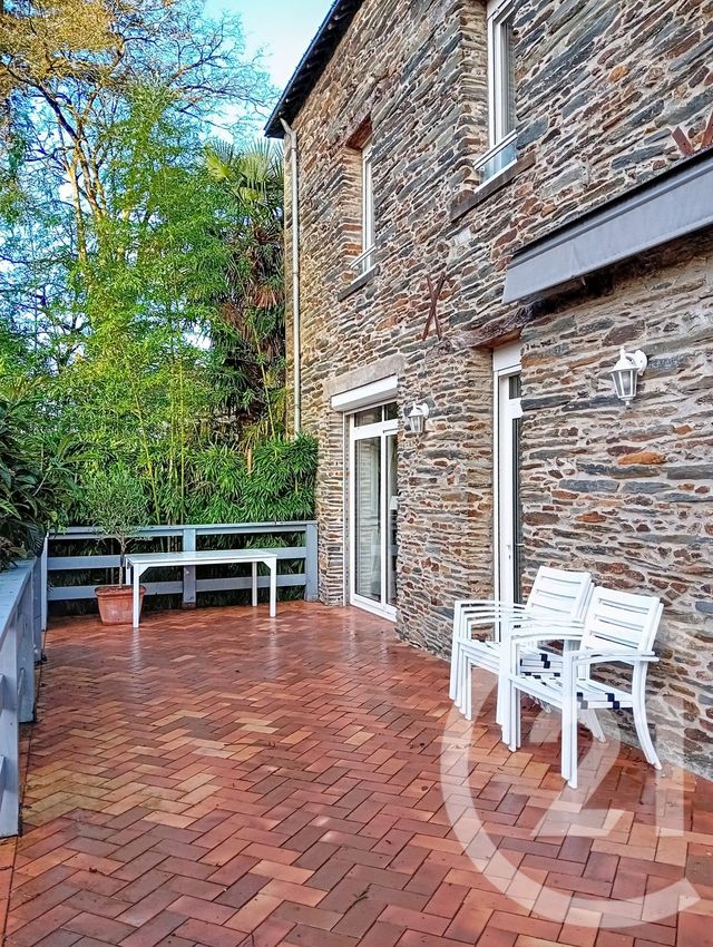 maison à vendre - 10 pièces - 301.3 m2 - GUEMENE PENFAO - 44 - PAYS-DE-LOIRE - Century 21 L'Immobilière De L'Ouest