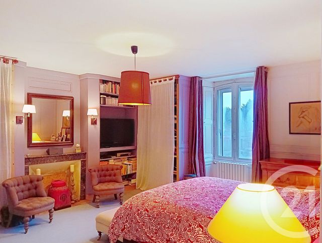 maison à vendre - 10 pièces - 301.3 m2 - GUEMENE PENFAO - 44 - PAYS-DE-LOIRE - Century 21 L'Immobilière De L'Ouest