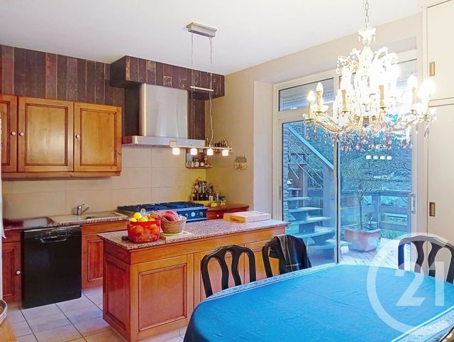 maison à vendre - 10 pièces - 301.3 m2 - GUEMENE PENFAO - 44 - PAYS-DE-LOIRE - Century 21 L'Immobilière De L'Ouest