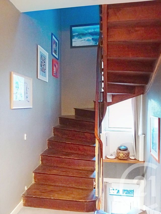 maison à vendre - 10 pièces - 301.3 m2 - GUEMENE PENFAO - 44 - PAYS-DE-LOIRE - Century 21 L'Immobilière De L'Ouest