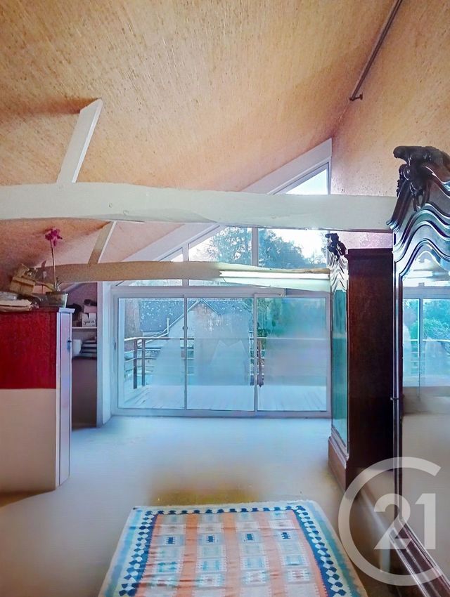 maison à vendre - 10 pièces - 301.3 m2 - GUEMENE PENFAO - 44 - PAYS-DE-LOIRE - Century 21 L'Immobilière De L'Ouest