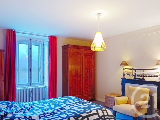 maison à vendre - 10 pièces - 301.3 m2 - GUEMENE PENFAO - 44 - PAYS-DE-LOIRE - Century 21 L'Immobilière De L'Ouest