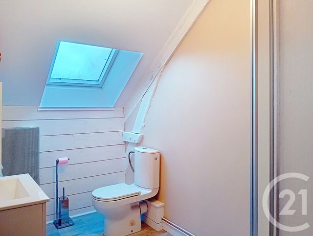 maison à vendre - 10 pièces - 301.3 m2 - GUEMENE PENFAO - 44 - PAYS-DE-LOIRE - Century 21 L'Immobilière De L'Ouest